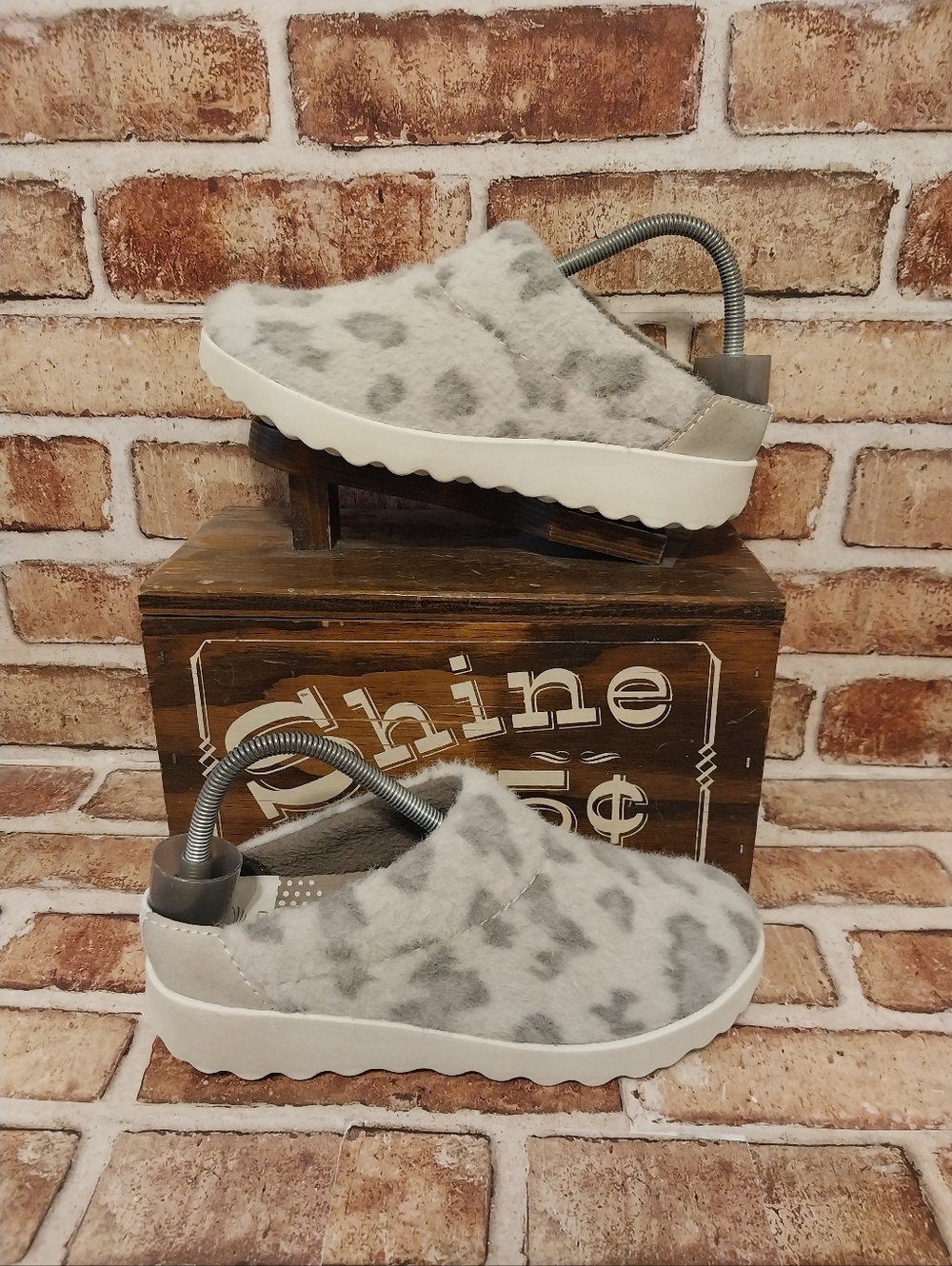 Pre-owned 2021 Dansko Lucie Mule